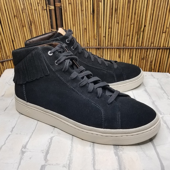 Ugg cali high Clearance